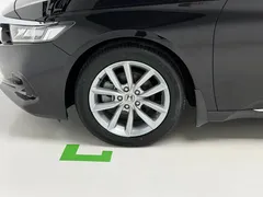2022 Honda Accord 260TURBO Luxury, чёрный — фото 8