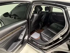2022 Honda Accord 260TURBO Luxury, чёрный — фото 13