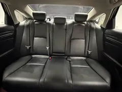 2022 Honda Accord 260TURBO Luxury, чёрный — фото 17