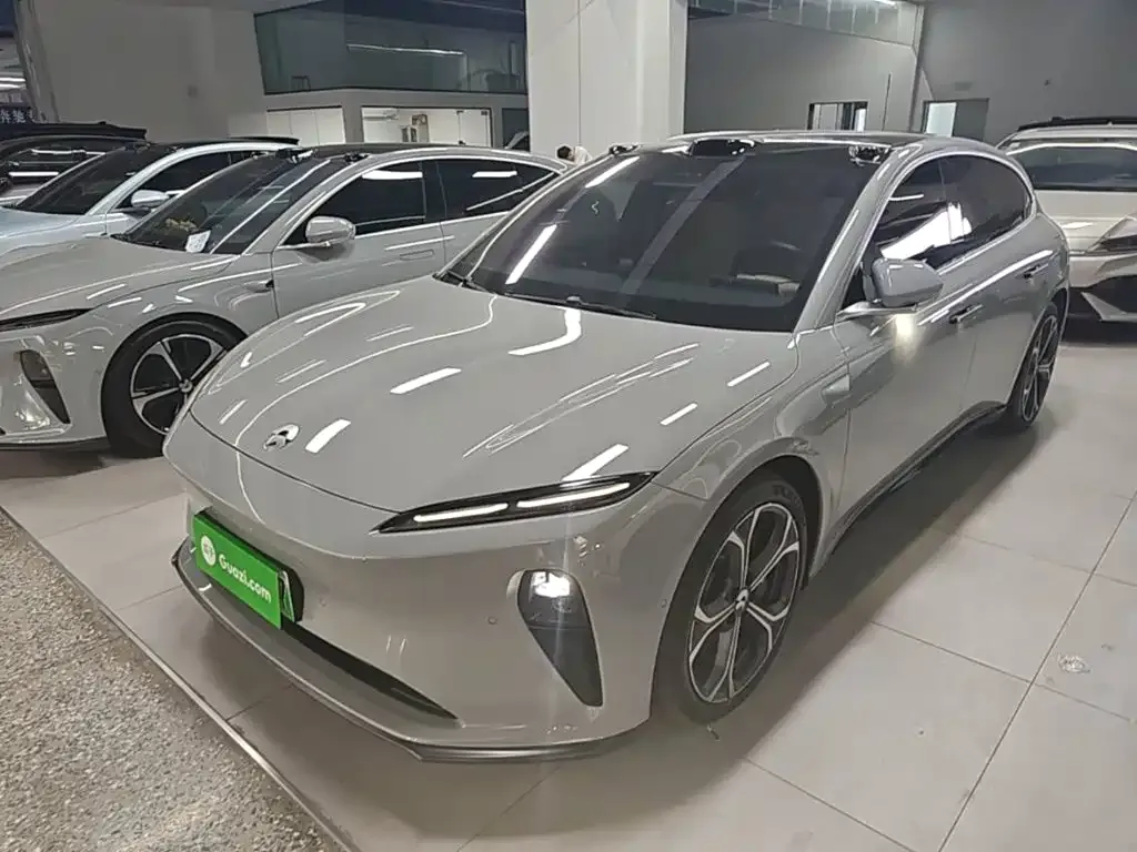 2024 Nio ET5T 75kWh Touring