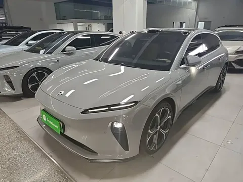 2024 Nio ET5T 75kWh Touring