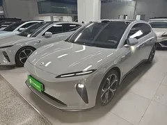 2024 Nio ET5T 75kWh Touring — фото 1