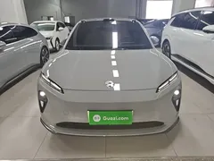 2024 Nio ET5T 75kWh Touring — фото 3