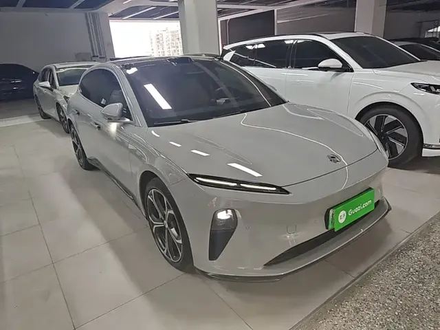 2024 Nio ET5T 75kWh Touring