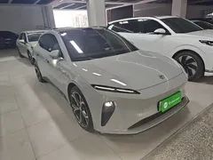 2024 Nio ET5T 75kWh Touring — фото 4