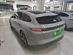 2024 Nio ET5T 75kWh Touring — фото 5