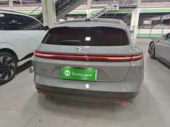 2024 Nio ET5T 75kWh Touring — фото 6