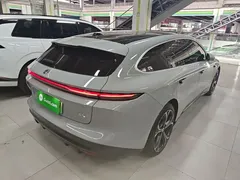 2024 Nio ET5T 75kWh Touring — фото 7