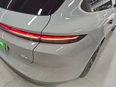 2024 Nio ET5T 75kWh Touring — фото 8