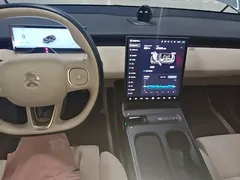 2024 Nio ET5T 75kWh Touring — фото 10