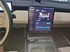 2024 Nio ET5T 75kWh Touring — фото 13