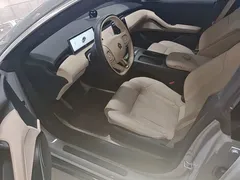 2024 Nio ET5T 75kWh Touring — фото 15