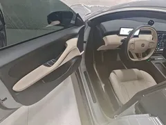 2024 Nio ET5T 75kWh Touring — фото 16