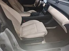 2024 Nio ET5T 75kWh Touring — фото 25