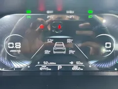2022 Geely Emgrand 1.5L CVT — фото 8