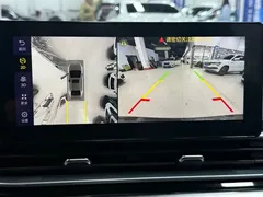 2022 Geely Emgrand 1.5L CVT — фото 9
