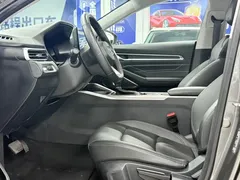 2022 Geely Emgrand 1.5L CVT — фото 17