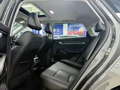 2022 Geely Emgrand 1.5L CVT — фото 18
