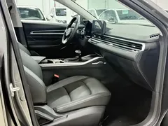 2022 Geely Emgrand 1.5L CVT — фото 19