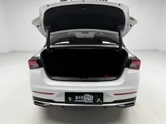 2021 Kia K5 270T CVVD refreshed, белый — фото 10