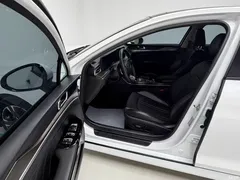 2021 Kia K5 270T CVVD refreshed, белый — фото 11