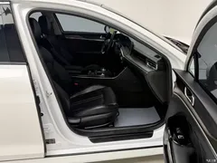 2021 Kia K5 270T CVVD refreshed, белый — фото 12