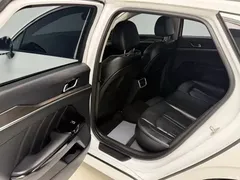 2021 Kia K5 270T CVVD refreshed, белый — фото 13