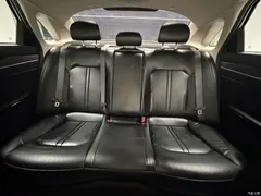 2021 Kia K5 270T CVVD refreshed, белый — фото 15