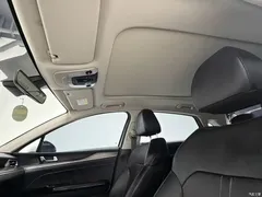 2021 Kia K5 270T CVVD refreshed, белый — фото 17