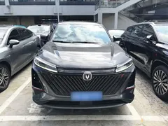 2022 Changan CS75 PLUS 2nd Gen 1.5T AT Premium — фото 3