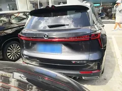 2022 Changan CS75 PLUS 2nd Gen 1.5T AT Premium — фото 4