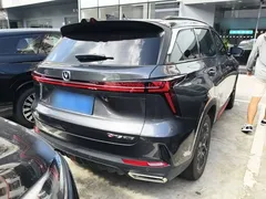 2022 Changan CS75 PLUS 2nd Gen 1.5T AT Premium — фото 5