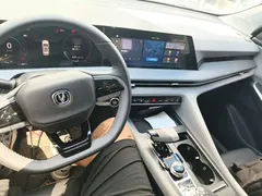 2022 Changan CS75 PLUS 2nd Gen 1.5T AT Premium — фото 6