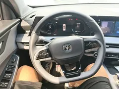 2022 Changan CS75 PLUS 2nd Gen 1.5T AT Premium — фото 7