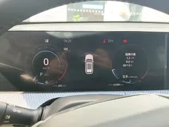 2022 Changan CS75 PLUS 2nd Gen 1.5T AT Premium — фото 8