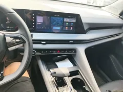 2022 Changan CS75 PLUS 2nd Gen 1.5T AT Premium — фото 9