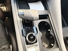 2022 Changan CS75 PLUS 2nd Gen 1.5T AT Premium — фото 10