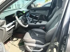 2022 Changan CS75 PLUS 2nd Gen 1.5T AT Premium — фото 11
