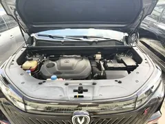 2022 Changan CS75 PLUS 2nd Gen 1.5T AT Premium — фото 16