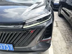 2022 Changan CS75 PLUS 2nd Gen 1.5T AT Premium — фото 18