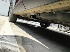 2022 Changan CS75 PLUS 2nd Gen 1.5T AT Premium — фото 21