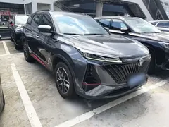 2022 Changan CS75 PLUS 2nd Gen 1.5T AT Premium — фото 22