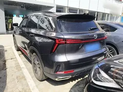 2022 Changan CS75 PLUS 2nd Gen 1.5T AT Premium — фото 23