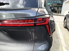 2022 Changan CS75 PLUS 2nd Gen 1.5T AT Premium — фото 24