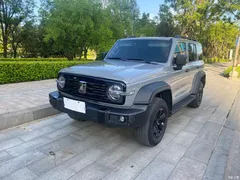 2023 Tank 300 Off-Road 2.0T Conqueror — фото 1