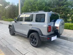 2023 Tank 300 Off-Road 2.0T Conqueror — фото 3