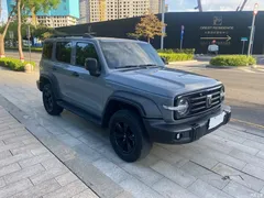 2023 Tank 300 Off-Road 2.0T Conqueror — фото 15
