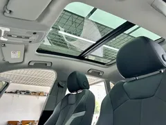 2023 Audi Q3 35 TFSI 1.4T, белый — фото 8