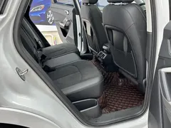 2023 Audi Q3 35 TFSI 1.4T, белый — фото 12