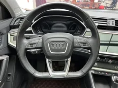 2023 Audi Q3 35 TFSI 1.4T, белый — фото 15